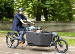 unsere Demobikes - für Probefahrten