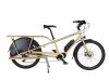 YUBA "Electric Mundo V6 EP8" Sand