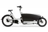 Urban Arrow Family Bosch Cargoline Disc Magura 500Wh weiß