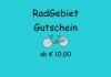 Gutschein