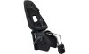 THULE Kindersitz "Yepp Nexxt Mini Frame Mount" obsidian schwarz