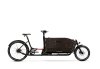 Douze-Cycles V2 Traveller 800 Enviolo schwarz Steps EP8 Cargo 504 Wh